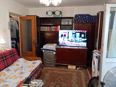 Uverturii, Teatrul Masca, Dreptatii, Militari, vanzare ap. 2 camere
