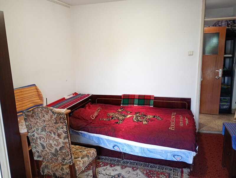 Uverturii, Teatrul Masca, Dreptatii, Militari, vanzare ap. 2 camere