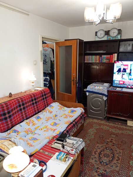 Uverturii, Teatrul Masca, Dreptatii, Militari, vanzare ap. 2 camere