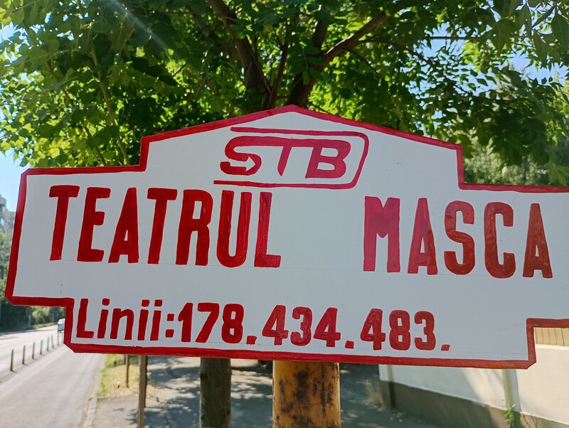 Uverturii, Teatrul Masca, Dreptatii, Militari, vanzare ap. 2 camere