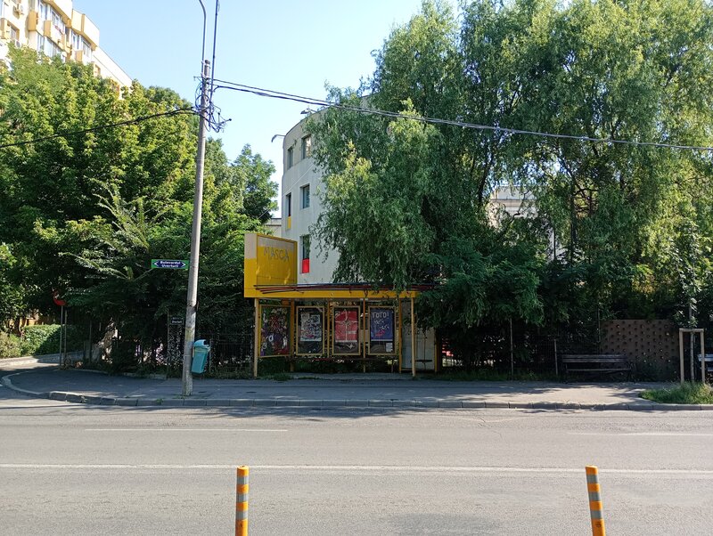 Uverturii, Teatrul Masca, Dreptatii, Militari, vanzare ap. 2 camere