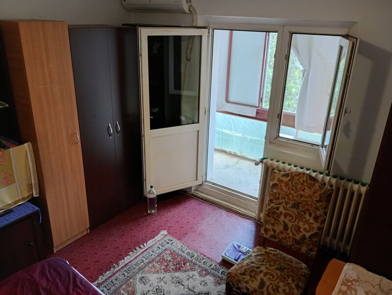 Uverturii, Teatrul Masca, Dreptatii, Militari, vanzare ap. 2 camere
