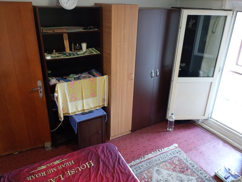 Uverturii, Teatrul Masca, Dreptatii, Militari, vanzare ap. 2 camere