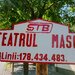 Uverturii, Teatrul Masca, Dreptatii, Militari, vanzare ap. 2 camere